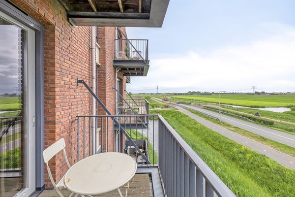 Medium property photo - Bunschoter Veenkamp 70E, 3751 JD Bunschoten-Spakenburg